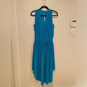 Ramy Brook adorable silky dress